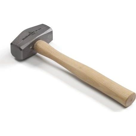 Hultafors Mejselhammer ME 1200, hickoryskaft