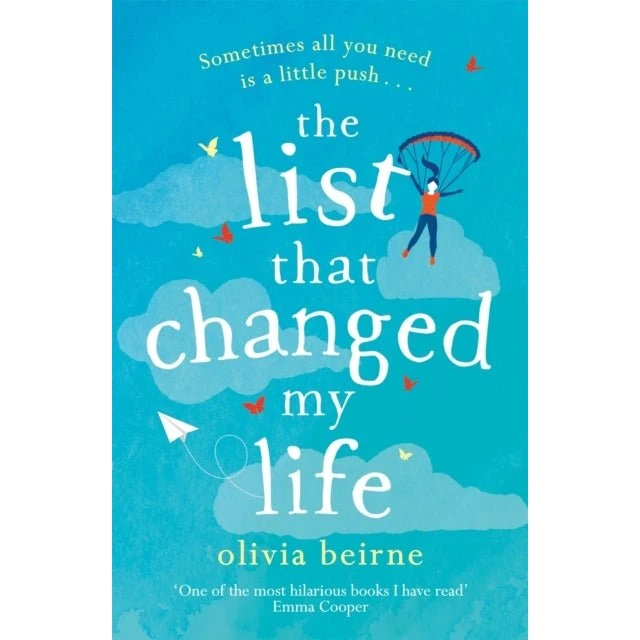 The List That Changed My Life