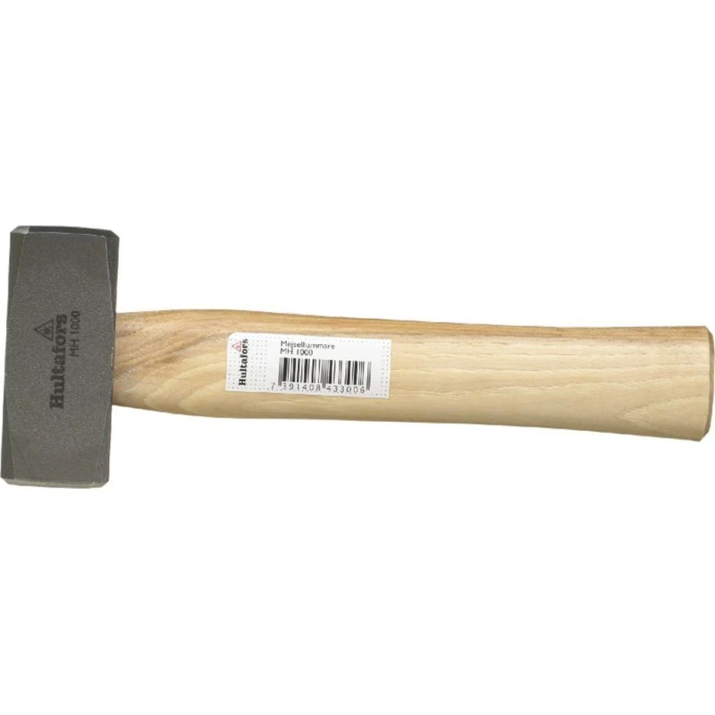 HULTAFORS Mukkert MH 1000 g, hickoryskaft