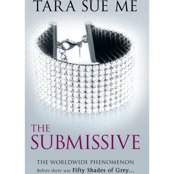 Tara Sue Me - The Submissive: Submissive 1 (Bog)