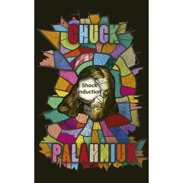 Chuck Palahniuk: Shock Induction (Bog)