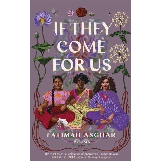 If They Come for Us - Fatimah Asghar
