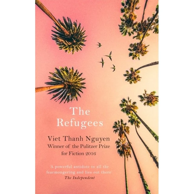 The Refugees af Viet Thanh Nguyen