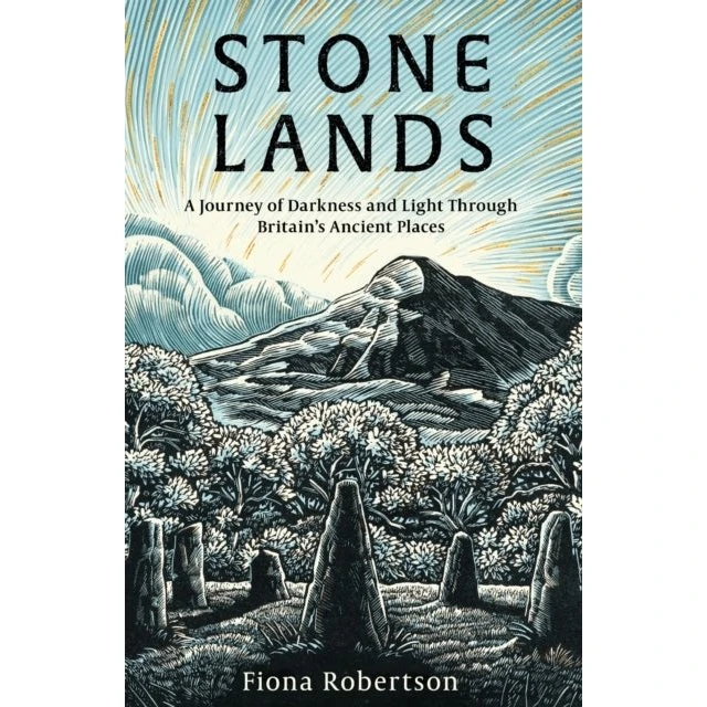 Stone Lands af Fiona Robertson