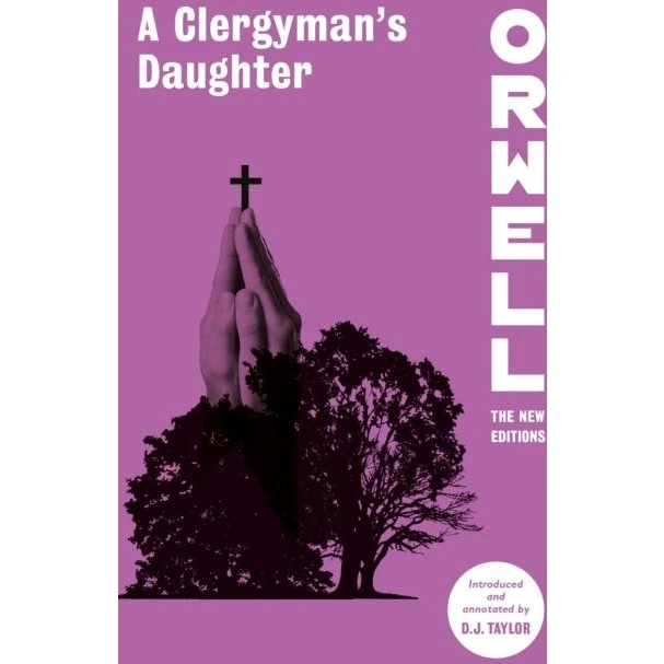 George Orwell: A Clergyman's Daughter (Ny udgave)