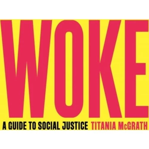 Woke - Titania McGrath (Bog)