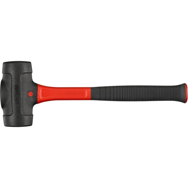 Hultafors Dødslagshammer DB 1600, 1650 g, 60 mm