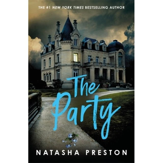Natasha Preston: The Party