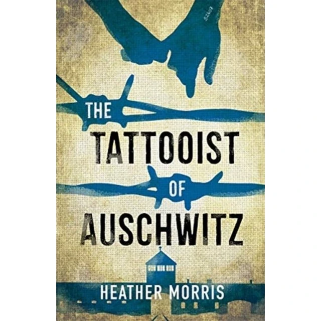 The Tattooist of Auschwitz - Heather Morris (Young Adult Edition)