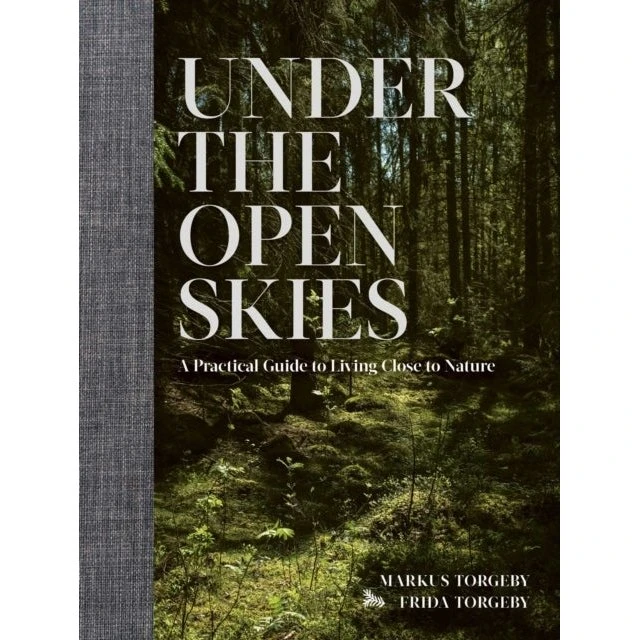Under the Open Skies - Markus Torgeby