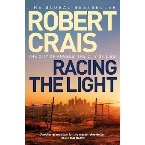 Robert Crais: Racing the Light (Bog)