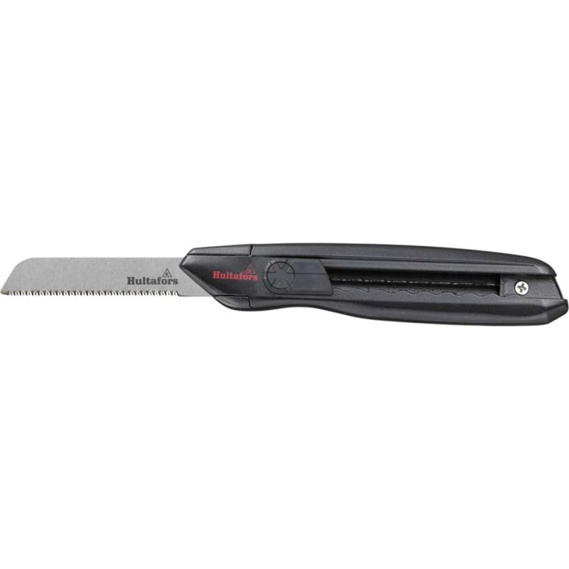 Hultafors BK-Z knækbladskniv med SB-18 savblad 389210
