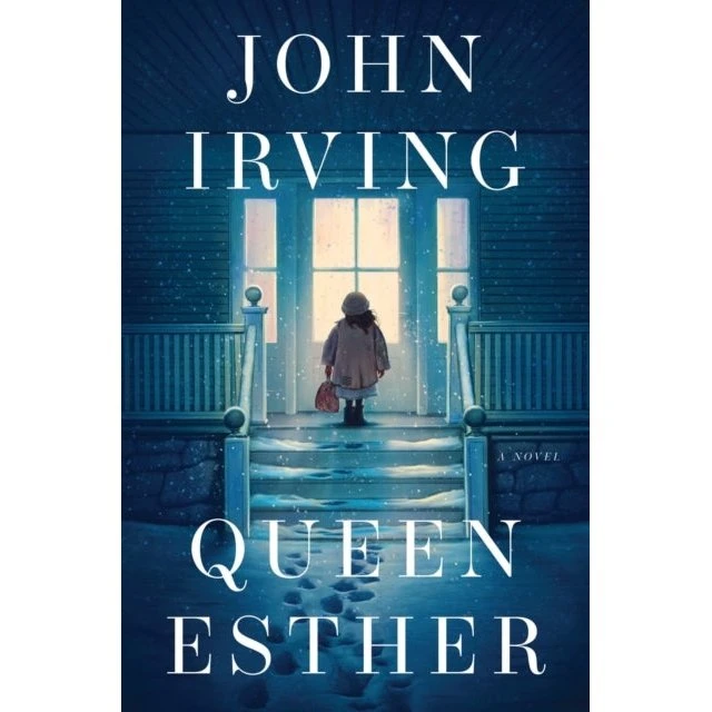John Irving - Queen Esther (Bog)