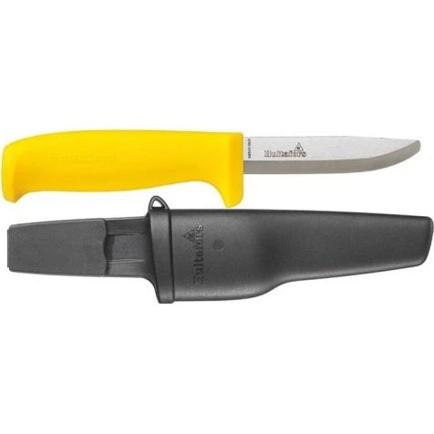 Hultafors Sikkerhedskniv SK – kulstofstål 88 mm