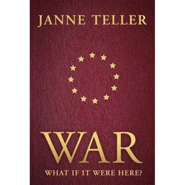 War - Janne Teller