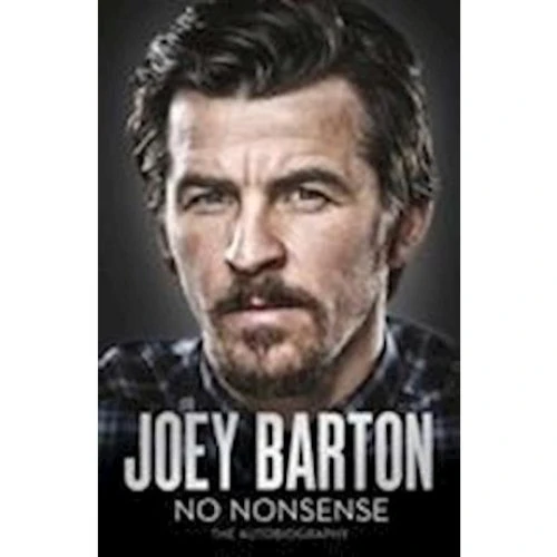 Joey Barton: No Nonsense - Autobiografi