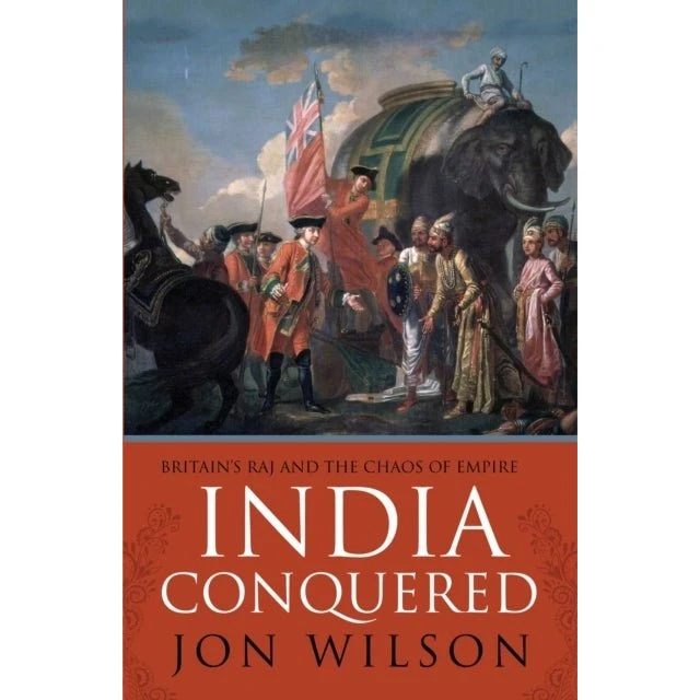 India Conquered