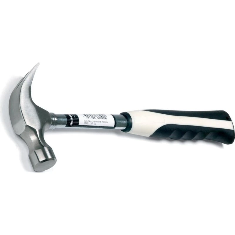 Hultafors Tømrerhammer HHSH16 (hobby) 720 g