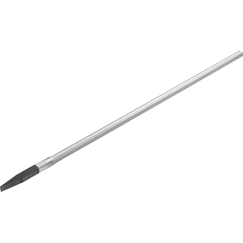 Hultafors Brækstang A1500 SR, 1500 mm alu med stålspids