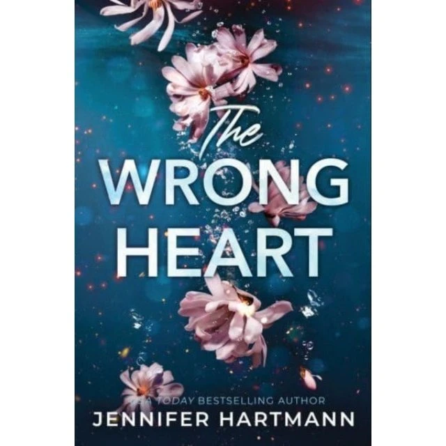The Wrong Heart - Jennifer Hartmann (Bog)