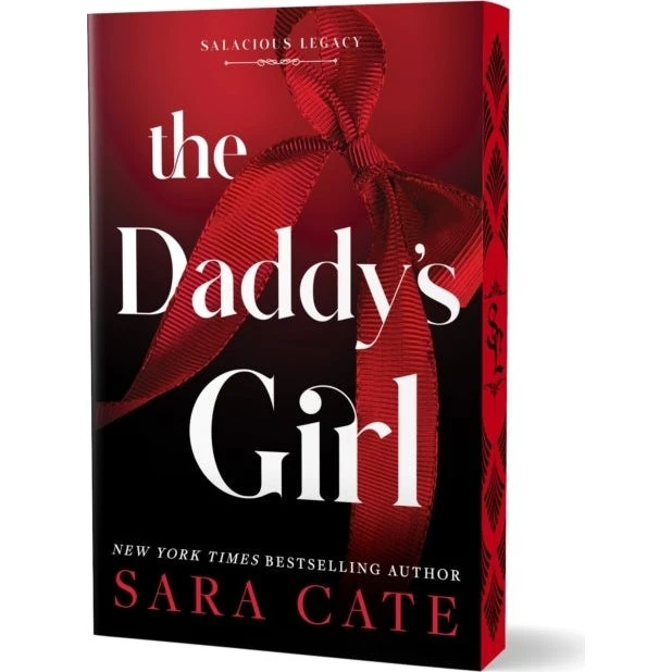Sara Cate: The Daddy's Girl (Deluxe Edition)