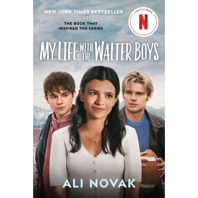 My Life With the Walter Boys (Netflix Series Tie-in Edition)
