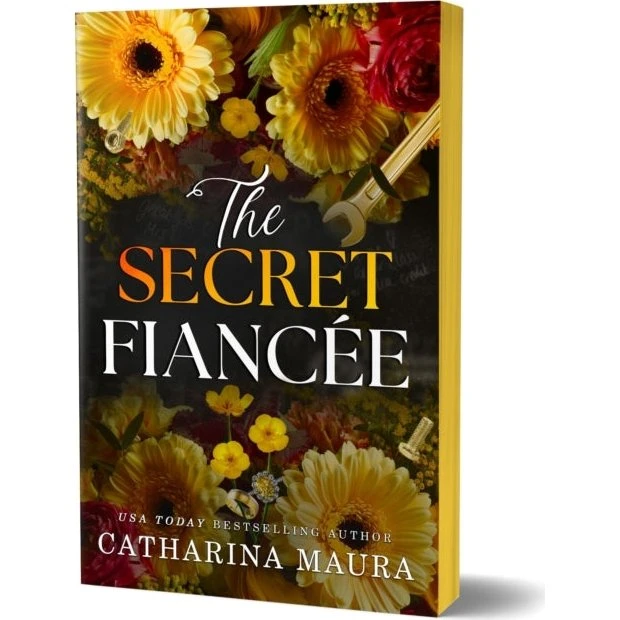 Catharina Maura - The Secret Fiancée (Deluxe Edition)