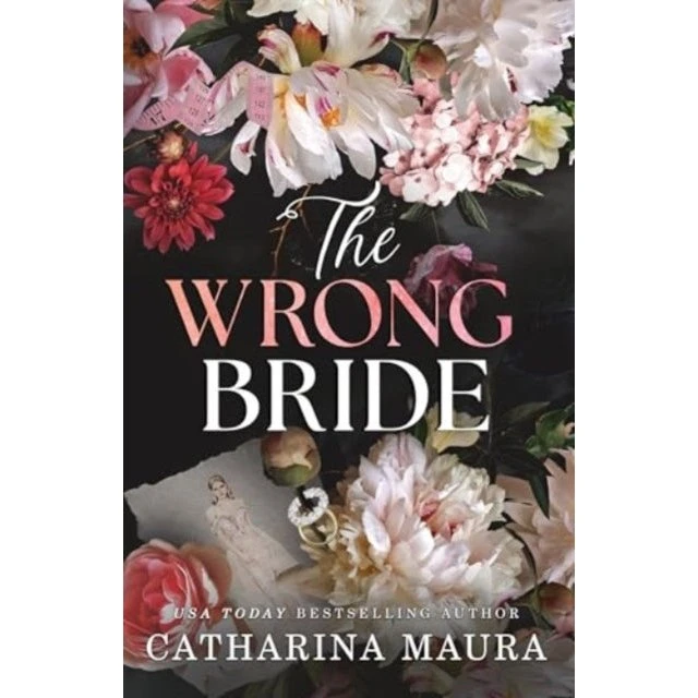 Catharina Maura - The Wrong Bride (Deluxe Edition)