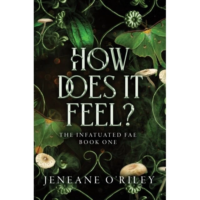 How Does It Feel? af Jeneane O'Riley