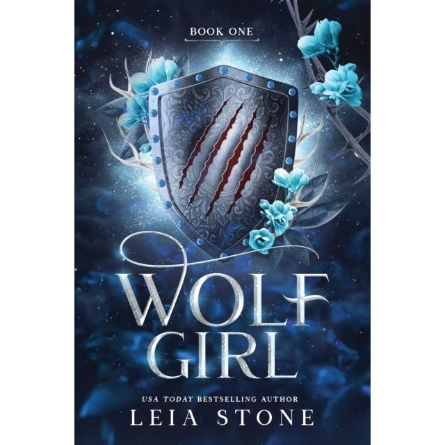 Leia Stone: Wolf Girl