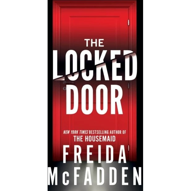 Freida McFadden - The Locked Door