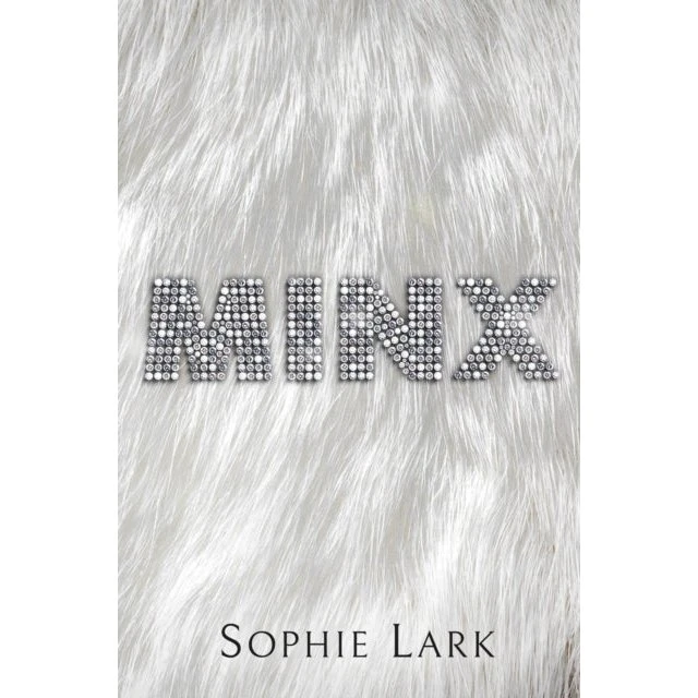 Minx - Sophie Lark (Bog)