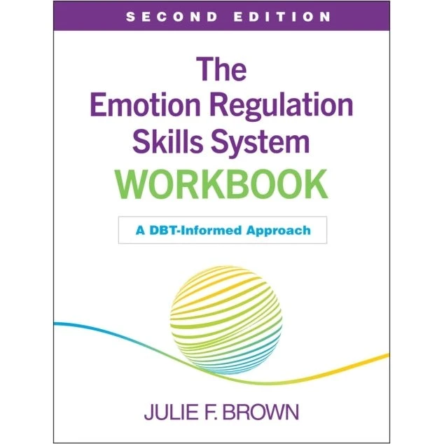 The Emotion Regulation Skills System Workbook, 2. udgave