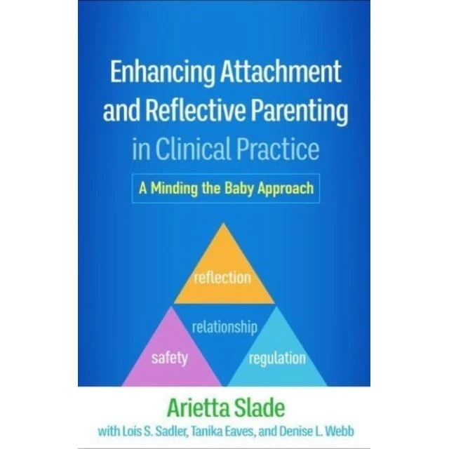 Enhancing Attachment and Reflective Parenting - Arietta Slade