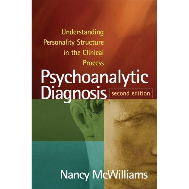 Nancy McWilliams: Psychoanalytic Diagnosis, 2. udgave