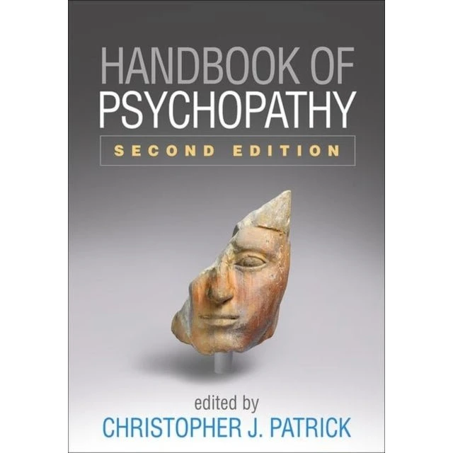 Handbook of Psychopathy, 2. udgave - Christopher J. Patrick