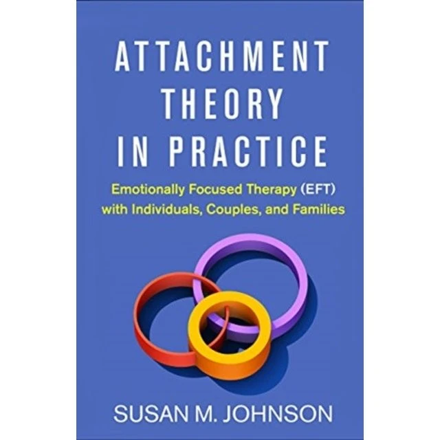 Susan M. Johnson: Attachment Theory in Practice