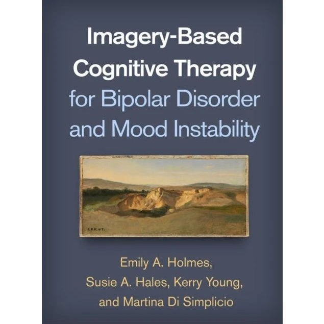 Imagery-Based Cognitive Therapy for Bipolar Disorder