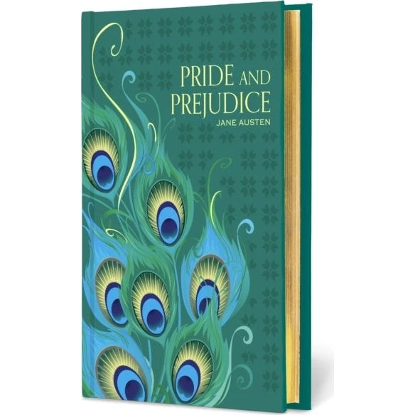 Jane Austen - Pride and Prejudice