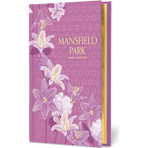 Jane Austen - Mansfield Park
