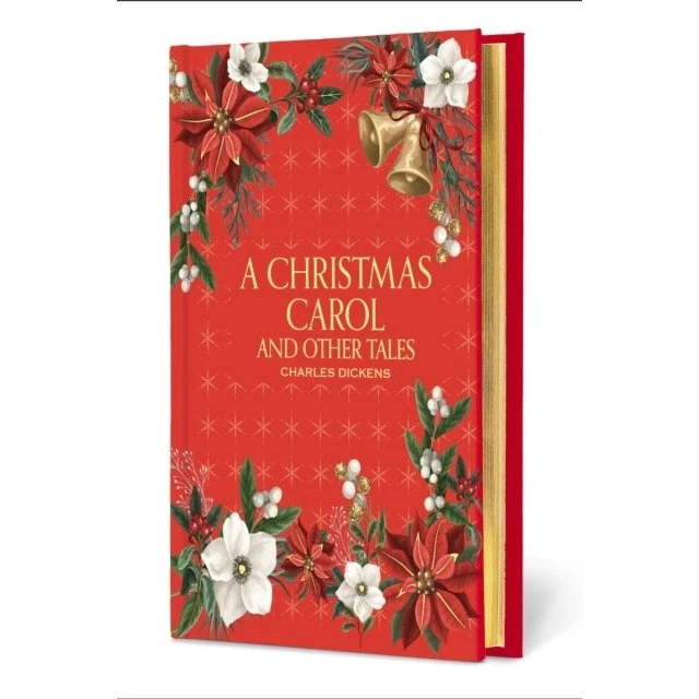 Union Square & Co. A Christmas Carol and Other Christmas Tales