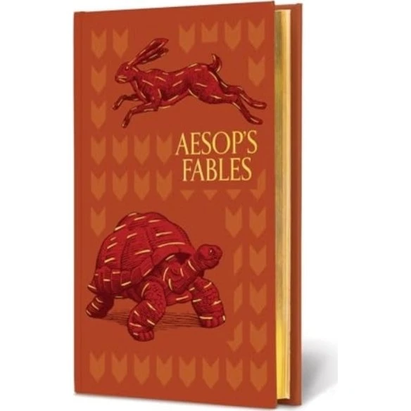 Aesops Fables (Special Edition)