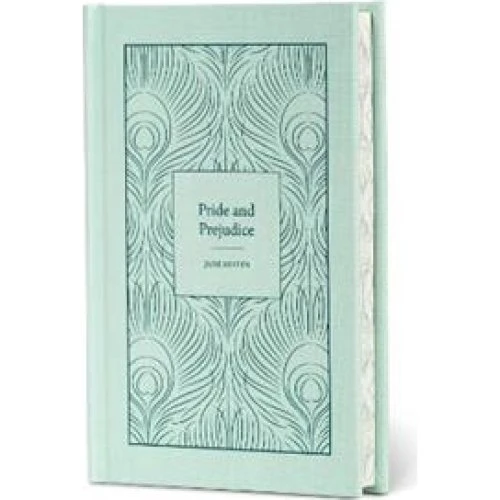 Jane Austen: Pride and Prejudice - Bog