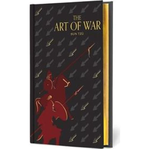 Union Square Signature The Art of War (Special Edition) Bog