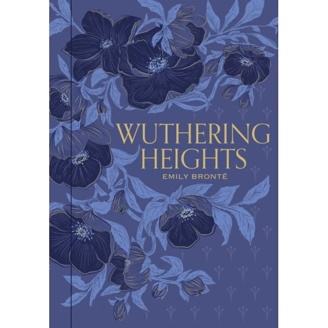 Emily Brontë - Wuthering Heights Special Edition