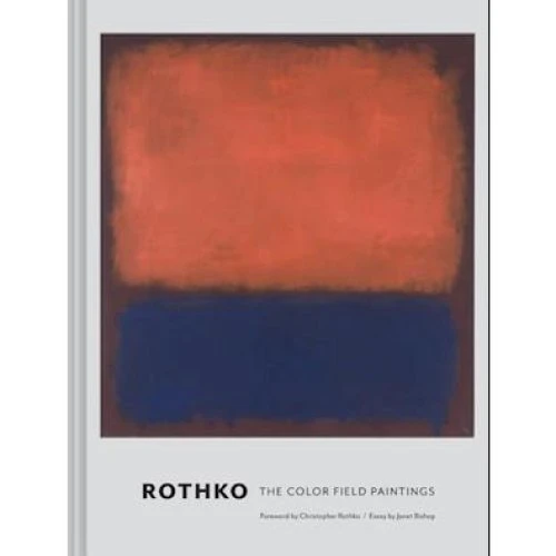 Mark Rothko - Bog om Abstract Expressionism