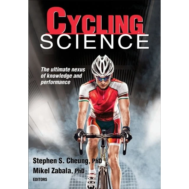 Cycling Science - Den ultimative guide til cykling