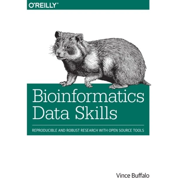Bioinformatics Data Skills af Vince Buffalo