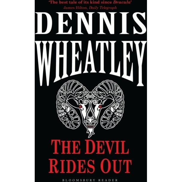 Dennis Wheatley: The Devil Rides Out
