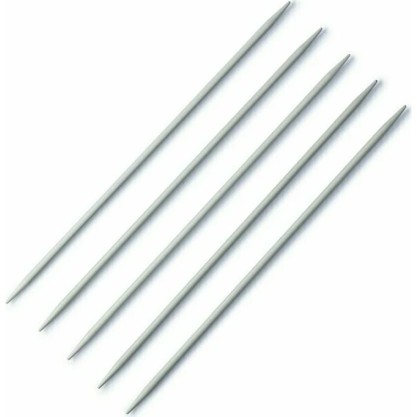 PRYM 191492 dobbelt nål 20 cm – 4 mm